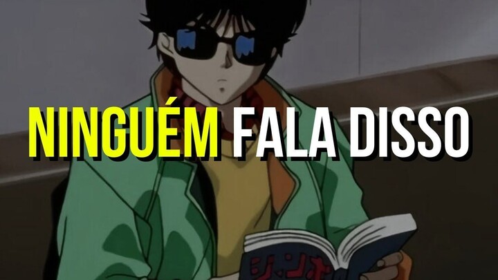 每个作家都应该看看这个视频 | Todo escritor precisa ver esse vídeo.