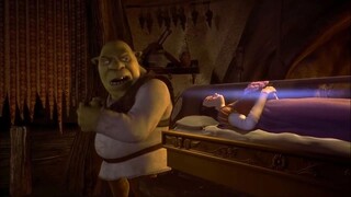 shrek 2001