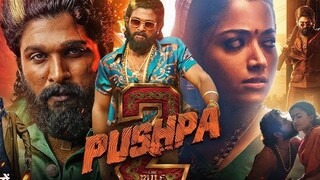 Pushpa to malayalam full movie