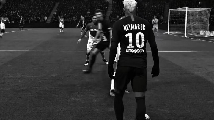 Neymar Jr