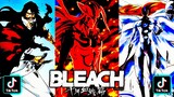 Bleach Edits//Badass Moments//TikTok Compilation//★3