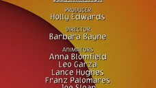 A Little Curious Character Show – Bob the Ball S1E18