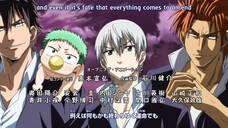 Beelzebub Episode 52 (with English Sub)