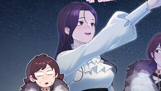 Setelah menjelajahi waktu dan menjadi CEO yang malang, saya harus menegosiasikan banyak hal dengan s