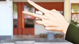 2023萧逸生贺手书预告 「1/365:You are the One and Only」