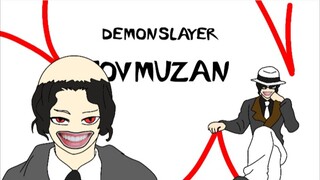 PARODY MUZAN
