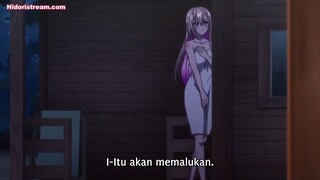 The Daily Life of a Middle-Aged Online Shopper in Another World Episode 07 (Subtitle Indonesia)