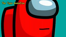 TEBAKAN MENGENAI TELUR !! THE TIGAN ANIMATION