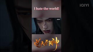 #逆天邪神 大杀四方！云澈重生倒计时！ #anime #国漫 #爱奇艺动漫站 【欢迎订阅 爱奇艺动漫站】