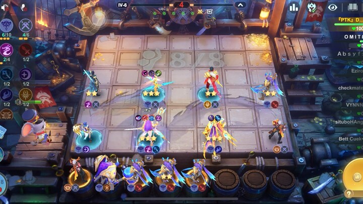 Sinergi terkuat Mlbb Magic chest Moontage