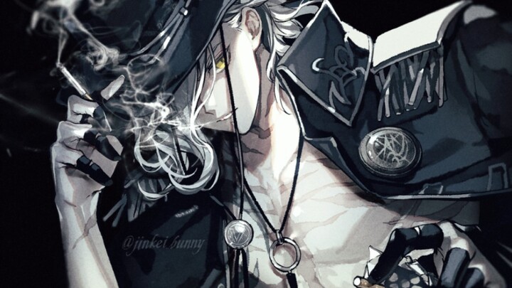 【Fate/Grand Order】God has fallen
