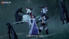 legend of lotus fairy sword episode 16