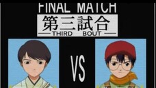 Crush Gear Turbo Episode 25 | Subtitle Indonesia