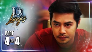 Tubig at Langis | Episode 49 (4/4) | May 9, 2024