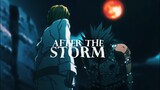 After The Storm ( 1999 x 2011 HxH) 4K.