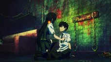 Witch Craft Works S1 E7 Subtitle Indonesia