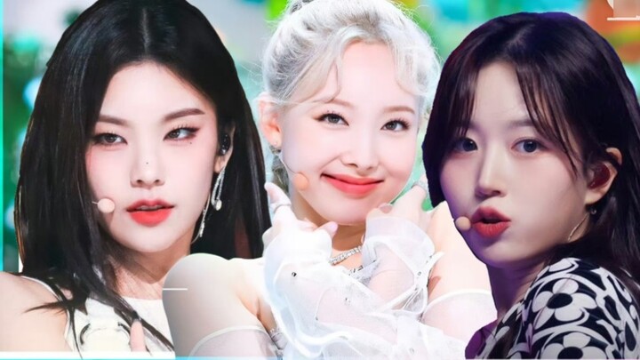 Personally | Use letters A to Z to open the three major girl group songs of Pingjia | Sorry, I can't