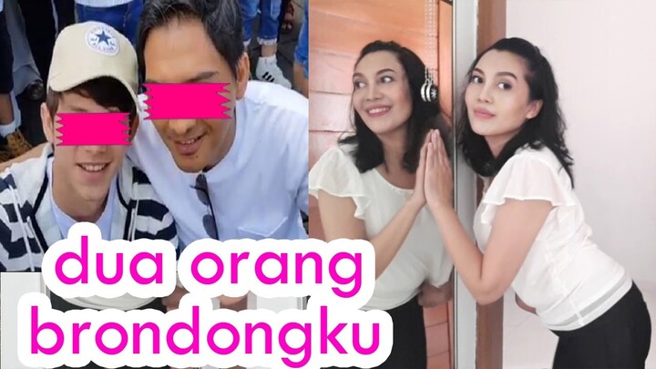 Bersihkan Kamar 2 Brondongku
