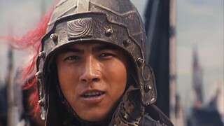 “若得姜伯约，则得一凤凰”