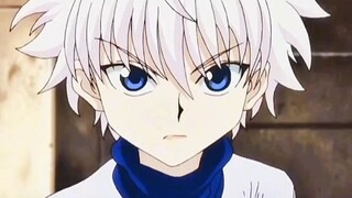 killua