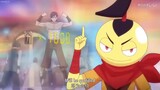🔥Weak Guy Gets Super Powers to Fight Demon GOD - NEW Anime English Sub_Full Episodes