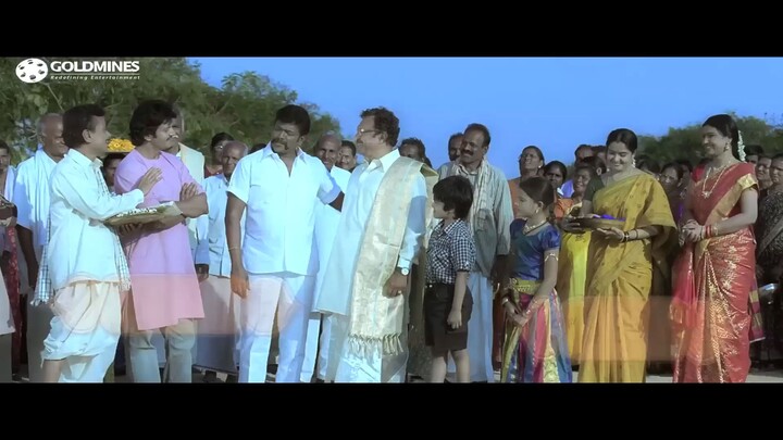 Betting Raja (Racha) by Ram Charan & Tamannaah