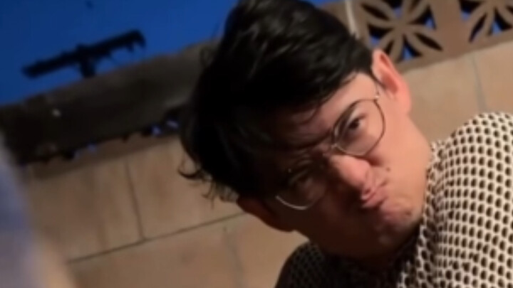 He asked me out on a second date!