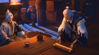 Preview Renegade Immortal Eps 110