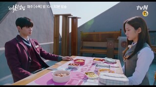 TRUE BEAUTY EPISODE 3 PREVIEW