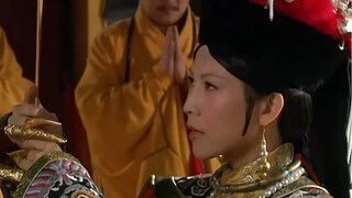 一边祈祷皇室多子多孙，一边做着断子绝孙的事，佛口蛇心真的形容的很贴切！！