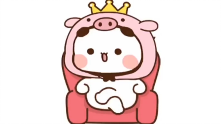 Bạn trai trong mắt bạn khi tâm trạng tốt vs khi tâm trạng xấu