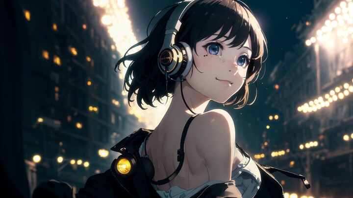 Perjalanan Malam dan Malam [Fenghua Returns x bilibili MAD Creation Compe*on]