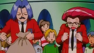 [AMK] Pokemon Original Series Episode 77 Dub English