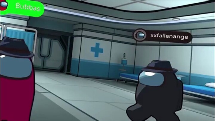 Người lớn chơi Ma Sói VR trong không gian để dạy toán cho trẻ em