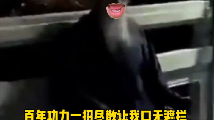 百年功德一招尽散