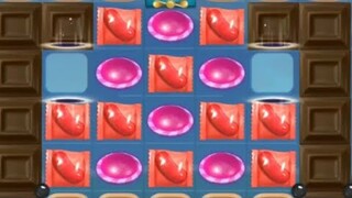 Candy crush saga level 16281
