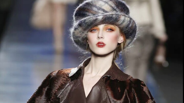 Semua busana Dior di era Monsieur Homme enggak ada yang jelek!!!