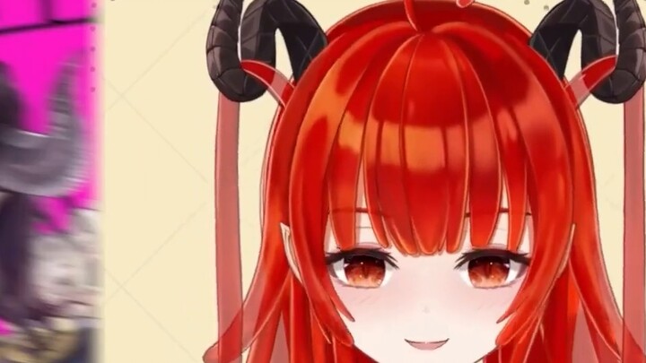 [Japanese V] Self-introduction of the Slime from the Demon World