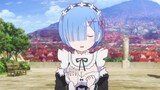 You may have never seen such a sinister Rem.