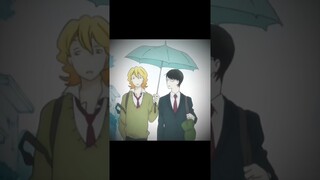 Anime - Doukyuusei ...