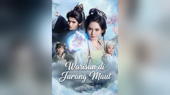 Warisan di Jurang Maut Full Bahasa Indonesia (MELO)