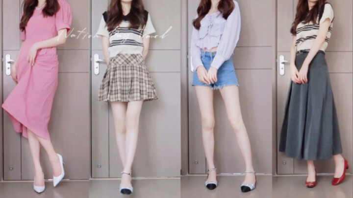 เธอยังใจดีมาก ยังจำมาอัปเดตได้เลย～