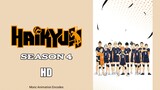 Haikyuu [Season 4] Episode 22 Tagalog