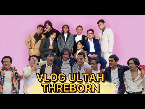 ANNIVERSARY THREBORN