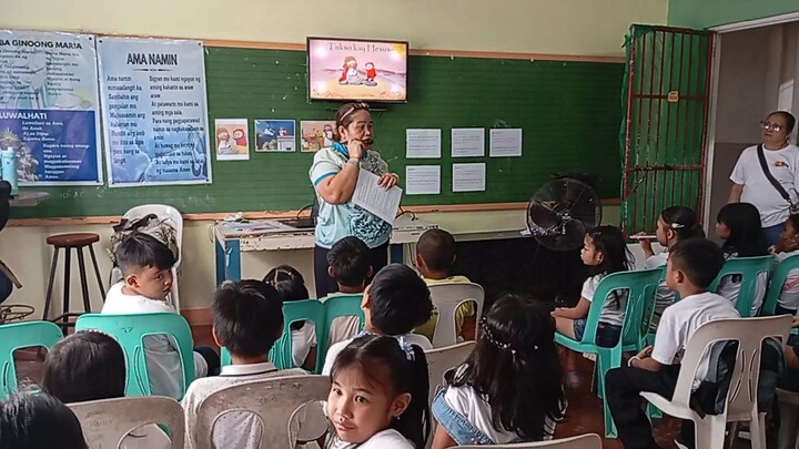 Sige Subukan Mo Itoy Kailangan Mo Yan