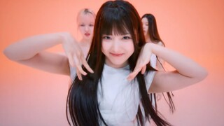 I really like Jiwoo's voice