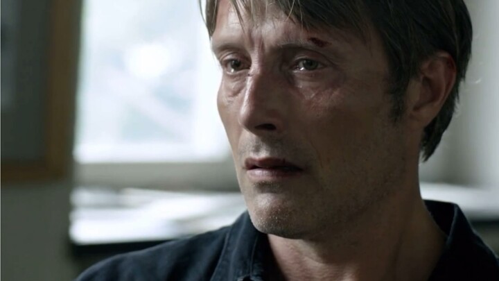 ［madsmikkelsen］ Cảm giác quen thuộc cực kỳ mạnh! Tùy chỉnh cắt ghép