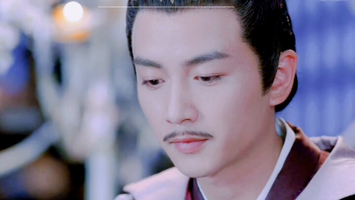 [Xiao Zhan Narcissus] The Destiny of Your Heart Is Like My Heart Episode 1 | Chongran & Sanyan |