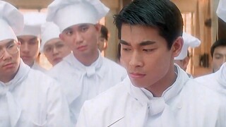 全集 满汉全席钟镇涛
