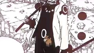 The two goated anime characters🐐🔥